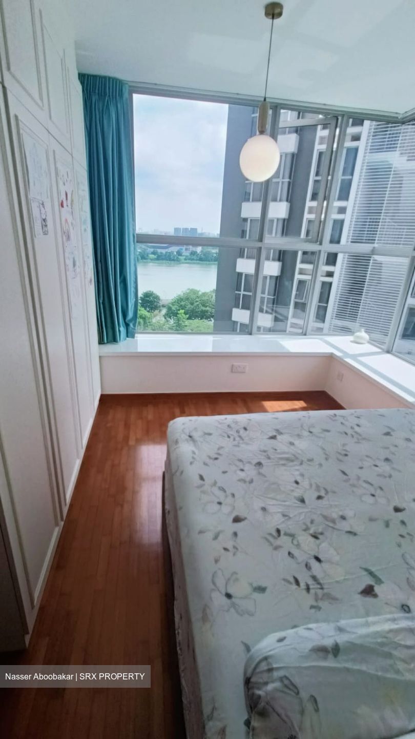 The Estuary (D27), Condominium #500749461